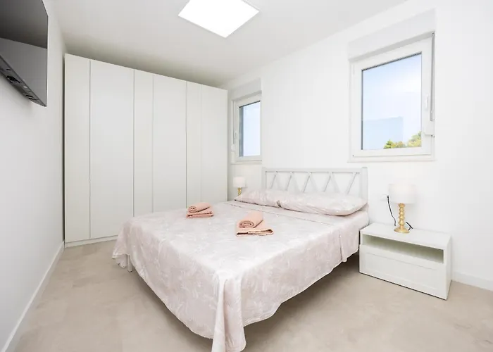 2 Bedroom Stunning In