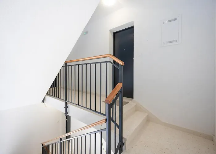 2 Bedroom Stunning In Апартаменты