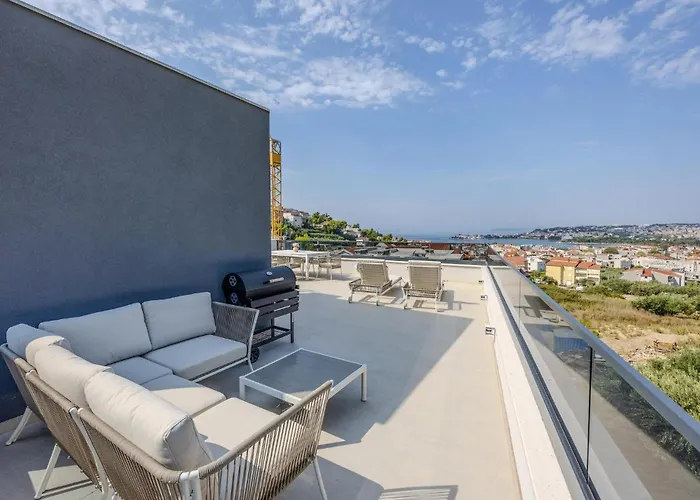 2 Bedroom Stunning In Апартаменты