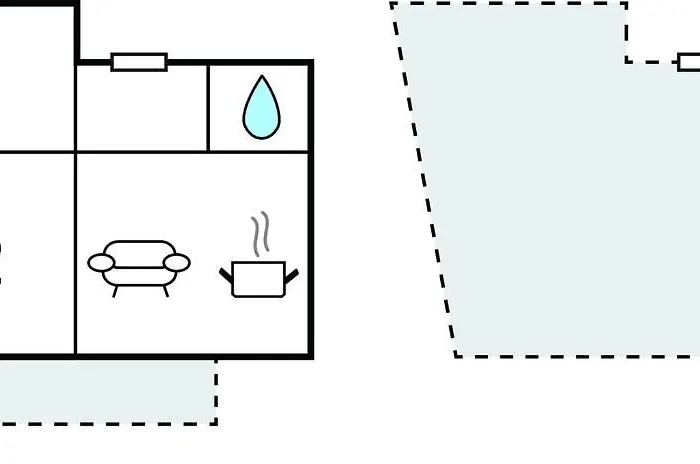 2 Bedroom Stunning In * Сплит