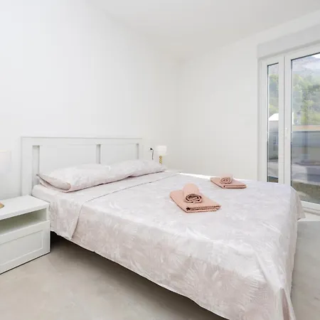 Gorgeous In With House Sea View * Spalato